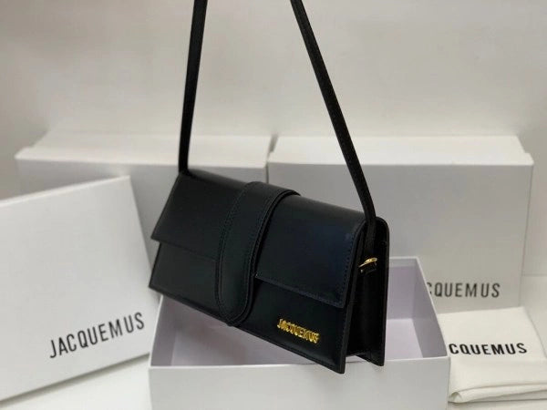 JACQUEMUS LE BAMBINO BAG