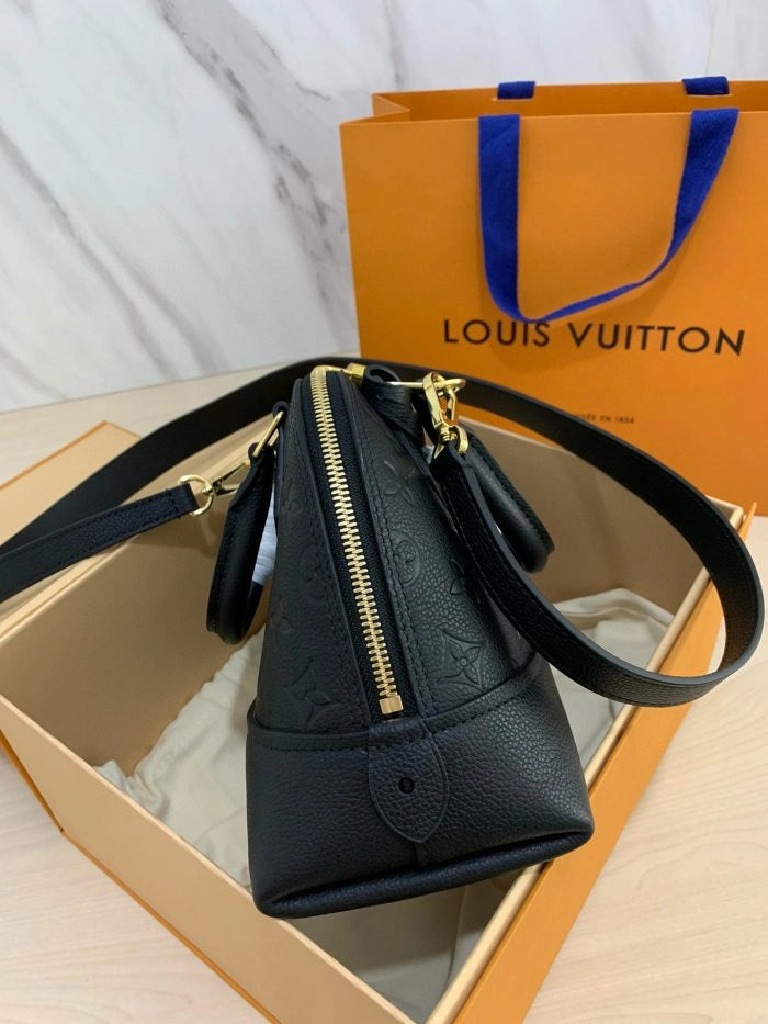 LOUIS VUITTON ALMA BB
